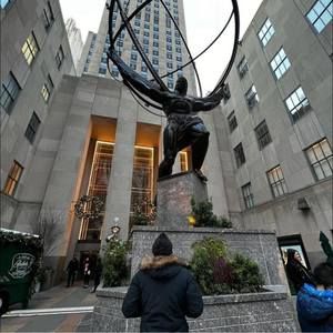 Meet your Posher, Jeremy